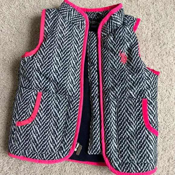 U.S. Polo Assn. Other - Polo puffer